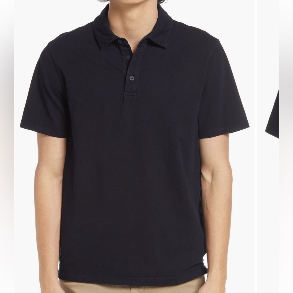 Vince Polo Shirt
